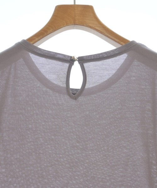 Eprouve（エプローヴ）Tシャツ・カットソー 紫 サイズ:M レディース/2200625195022