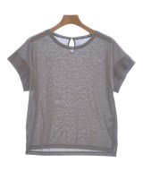 Eprouve（エプローヴ）Tシャツ・カットソー 紫 サイズ:M レディース/2200625195022