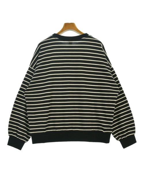 Eprouve（エプローヴ）Tシャツ・カットソー 黒 サイズ:L レディース/2200641070044