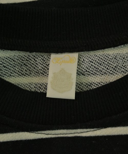 Eprouve（エプローヴ）Tシャツ・カットソー 黒 サイズ:L レディース/2200641070044