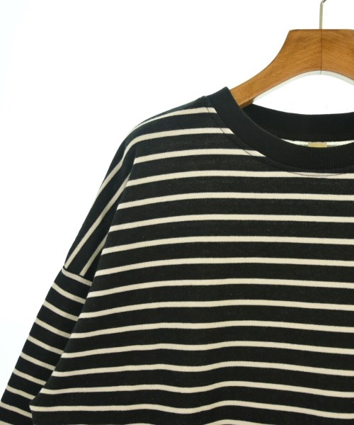 Eprouve（エプローヴ）Tシャツ・カットソー 黒 サイズ:L レディース/2200641070044