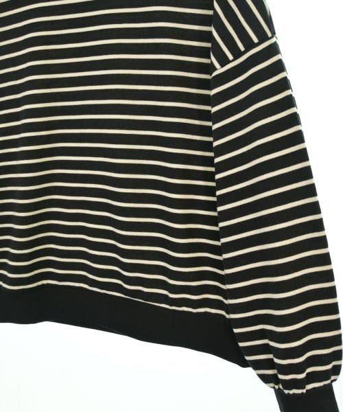 Eprouve（エプローヴ）Tシャツ・カットソー 黒 サイズ:L レディース/2200641070044