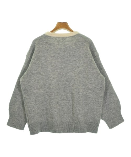 Eprouve（エプローヴ）ニット・セーター グレー サイズ:02(M位) レディース/2200661306031