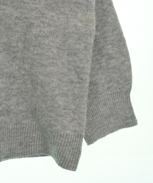 Eprouve（エプローヴ）ニット・セーター グレー サイズ:02(M位) レディース/2200661306031