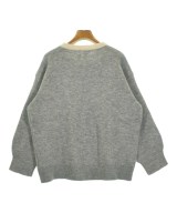 Eprouve（エプローヴ）ニット・セーター グレー サイズ:02(M位) レディース/2200661306031