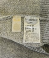 Eprouve（エプローヴ）ニット・セーター グレー サイズ:02(M位) レディース/2200661306031