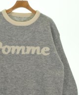 Eprouve（エプローヴ）ニット・セーター グレー サイズ:02(M位) レディース/2200661306031