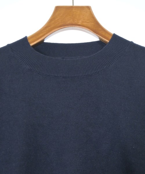 Eprouve（エプローヴ）ニット・セーター 紺 サイズ:2(M位) レディース/2200661306086