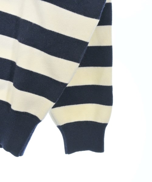 Eprouve（エプローヴ）ニット・セーター 紺 サイズ:2(M位) レディース/2200661306086