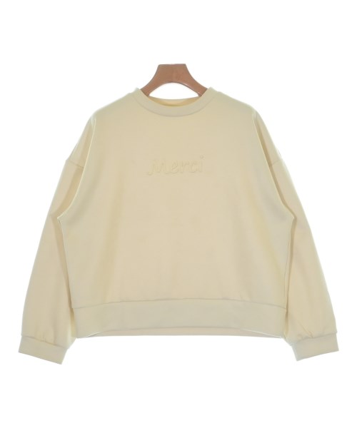 Eprouve(エプローヴ)スウェット ベージュ サイズ:2(M位)/2200661556061