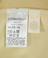 Eprouve（エプローヴ）スウェット ベージュ サイズ:2(M位) レディース/2200661556061