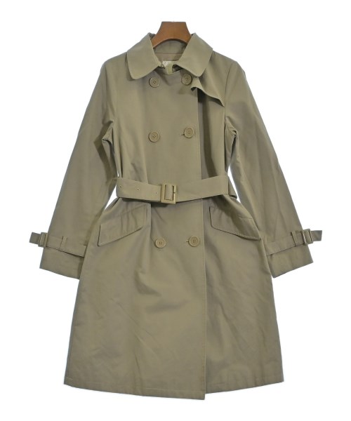 Eprouve(エプローヴ)トレンチコート ベージュ サイズ:M/2200661584019