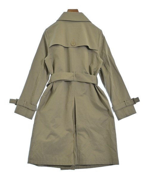 Eprouve（エプローヴ）トレンチコート ベージュ サイズ:M レディース/2200661584019