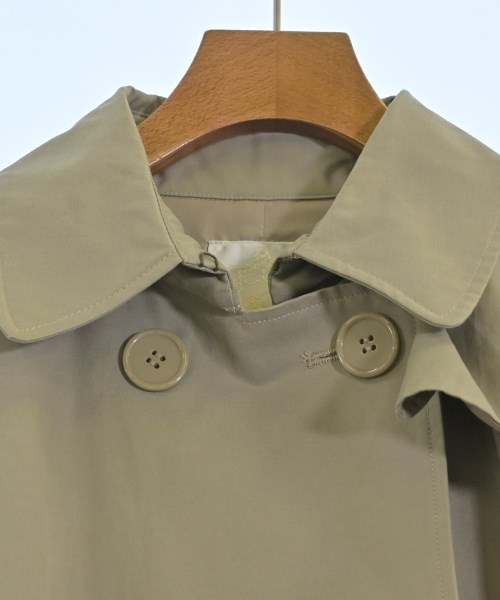 Eprouve（エプローヴ）トレンチコート ベージュ サイズ:M レディース/2200661584019
