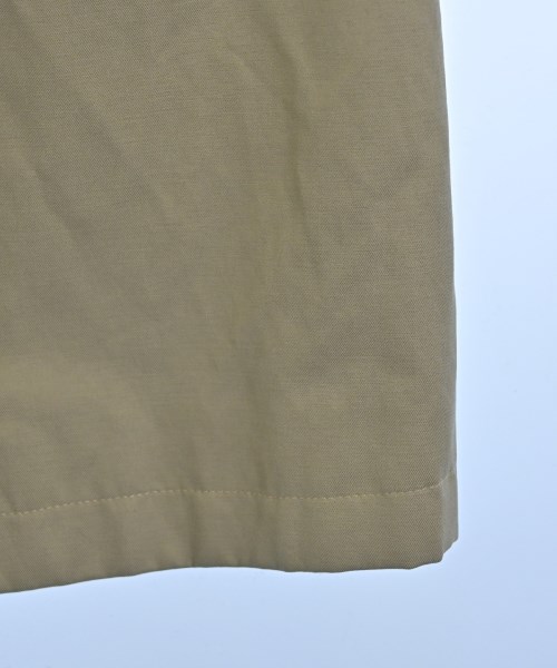 Eprouve（エプローヴ）トレンチコート ベージュ サイズ:M レディース/2200661584019