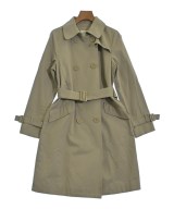 Eprouve（エプローヴ）トレンチコート ベージュ サイズ:M レディース/2200661584019