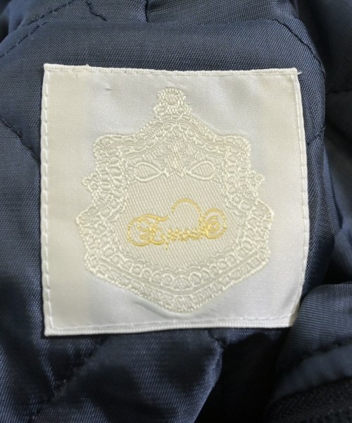 Eprouve（エプローヴ）その他 黒 サイズ:L レディース/2200661584033