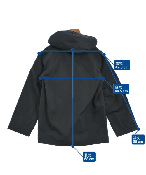 Eprouve（エプローヴ）その他 黒 サイズ:L レディース/2200661584033