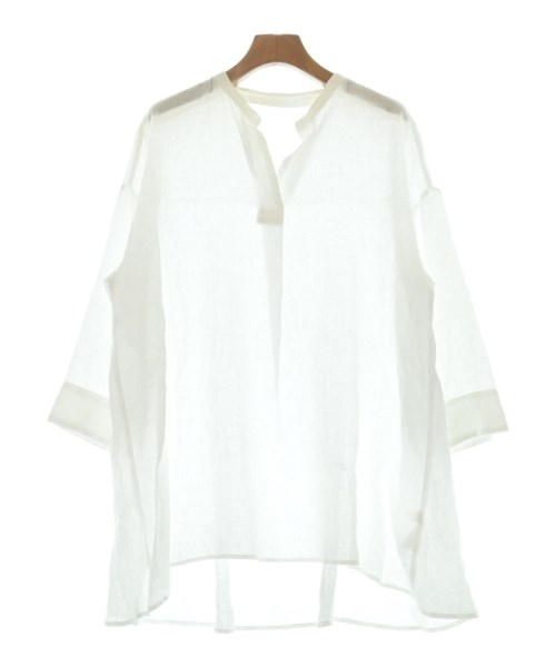 Eprouve(エプローヴ)ブラウス 白 サイズ:L/2200661584057