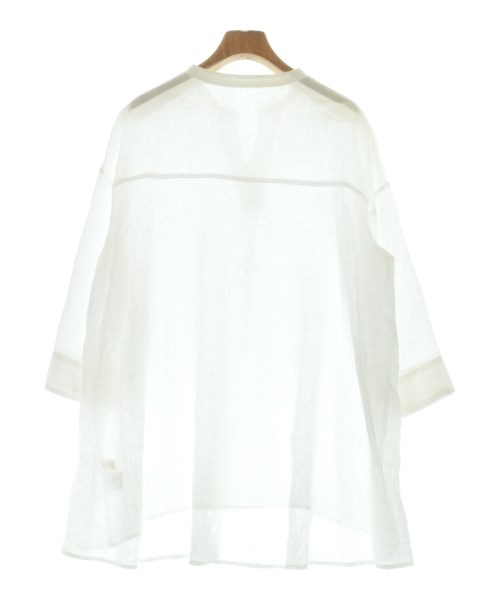 Eprouve（エプローヴ）ブラウス 白 サイズ:L レディース/2200661584057