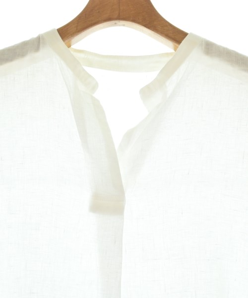 Eprouve（エプローヴ）ブラウス 白 サイズ:L レディース/2200661584057