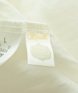 Eprouve（エプローヴ）ブラウス 白 サイズ:L レディース/2200661584057