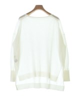 Eprouve（エプローヴ）ニット・セーター 白 サイズ:M レディース/2200683224092