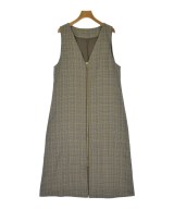 Eprouve（エプローヴ）ワンピース 茶 サイズ:02(M位) レディース/2200688602048
