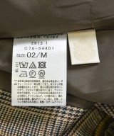 Eprouve（エプローヴ）ワンピース 茶 サイズ:02(M位) レディース/2200688602048