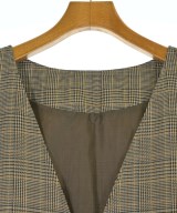 Eprouve（エプローヴ）ワンピース 茶 サイズ:02(M位) レディース/2200688602048