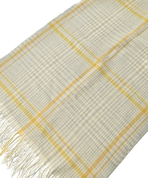 Rubyrivet（ルビーリベット）ストール グレー サイズ:- レディース/2200640734152