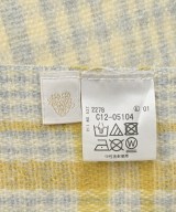 Rubyrivet（ルビーリベット）ストール グレー サイズ:- レディース/2200640734152