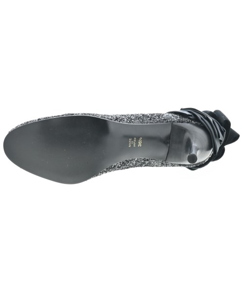 Pippi（ピッピ）パンプス 黒 サイズ:EU36 1/2(23cm位) レディース/2200626921033