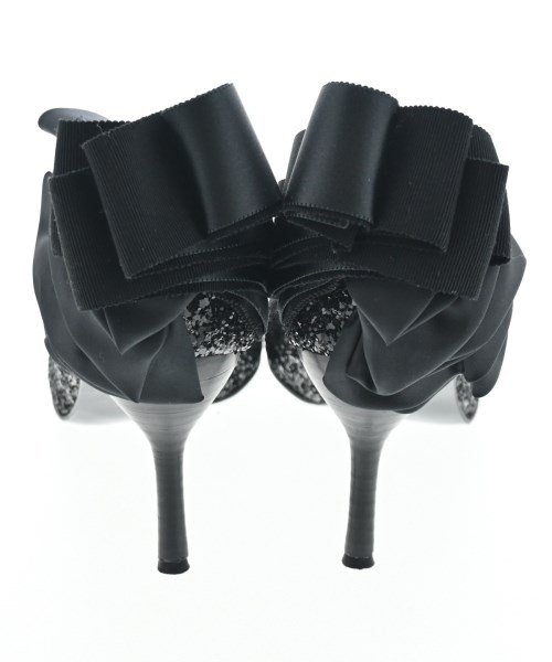 Pippi（ピッピ）パンプス 黒 サイズ:EU36 1/2(23cm位) レディース/2200626921033