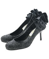 Pippi（ピッピ）パンプス 黒 サイズ:EU36 1/2(23cm位) レディース/2200626921033