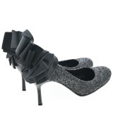 Pippi（ピッピ）パンプス 黒 サイズ:EU36 1/2(23cm位) レディース/2200626921033