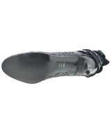 Pippi（ピッピ）パンプス 黒 サイズ:EU36 1/2(23cm位) レディース/2200626921033