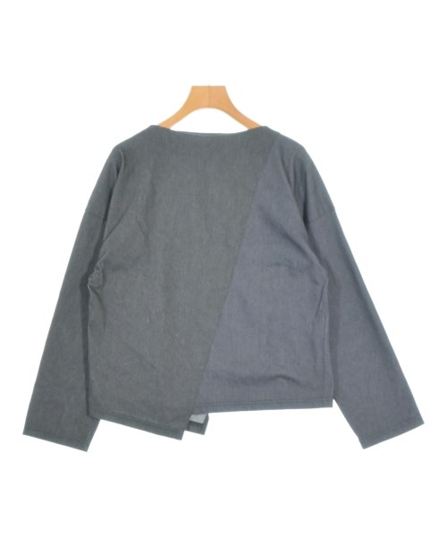 WJKW(ダブルジェイケイダブル)Tシャツ・カットソー 紺 サイズ:38(M位)/2200697965097