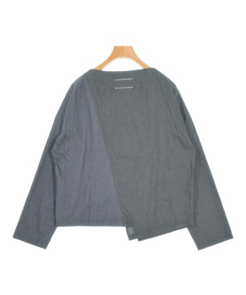 WJKW（ダブルジェイケイダブル）Tシャツ・カットソー 紺 サイズ:38(M位) レディース/2200697965097