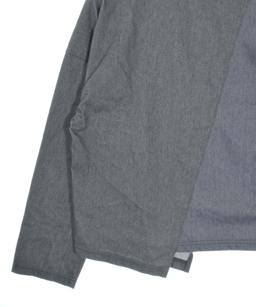 WJKW（ダブルジェイケイダブル）Tシャツ・カットソー 紺 サイズ:38(M位) レディース/2200697965097