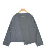 WJKW（ダブルジェイケイダブル）Tシャツ・カットソー 紺 サイズ:38(M位) レディース/2200697965097