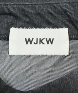 WJKW（ダブルジェイケイダブル）Tシャツ・カットソー 紺 サイズ:38(M位) レディース/2200697965097