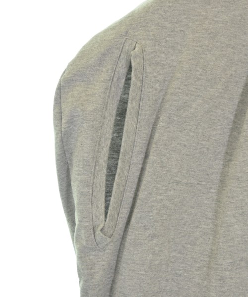 WJKW（ダブルジェイケイダブル）ノースリーブ グレー サイズ:36(S位) レディース/2200668772020