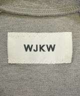WJKW（ダブルジェイケイダブル）ノースリーブ グレー サイズ:36(S位) レディース/2200668772020
