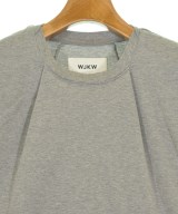 WJKW（ダブルジェイケイダブル）ノースリーブ グレー サイズ:36(S位) レディース/2200668772020
