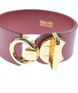 Bijou R.I（ビジューアールアイ）ブレスレット・バングル 赤 サイズ:- レディース/2200622970134