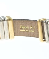 Bijou R.I（ビジューアールアイ）ブレスレット・バングル ベージュ サイズ:- レディース/2200622970141