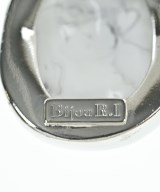 Bijou R.I（ビジューアールアイ）ピアス シルバー サイズ:- レディース/2200613200165