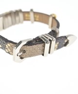 Bijou R.I（ビジューアールアイ）ブレスレット・バングル ベージュ サイズ:- レディース/2200679897057