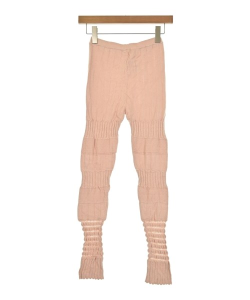 FURFUR(ファーファー)小物類（その他） ピンク サイズ:F/2200620709224